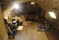 Archäologische Untersuchungen im Zuge von Sanierungs- und Renovierungsarbeiten eines spätmittelalterlichen, ehemals jüdischen Wohnhauses mit erhaltener Mikwe im Keller 